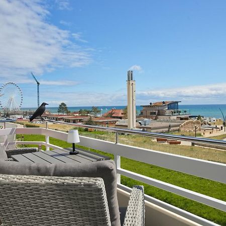 Haus Belvedere App 72 Wlan Inkl Грёмиц Экстерьер фото