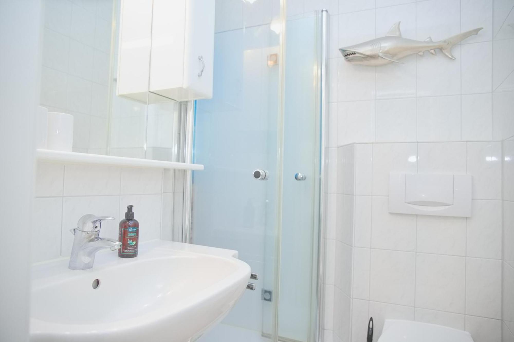 Haus Belvedere App 72 Wlan Inkl Грёмиц Экстерьер фото