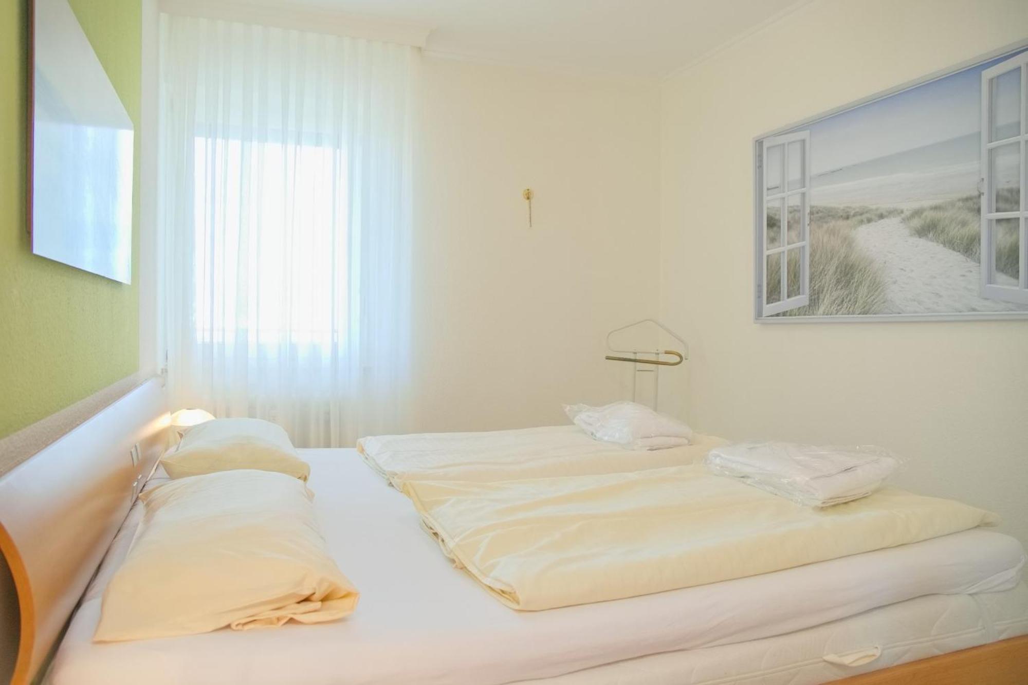 Haus Belvedere App 72 Wlan Inkl Грёмиц Экстерьер фото